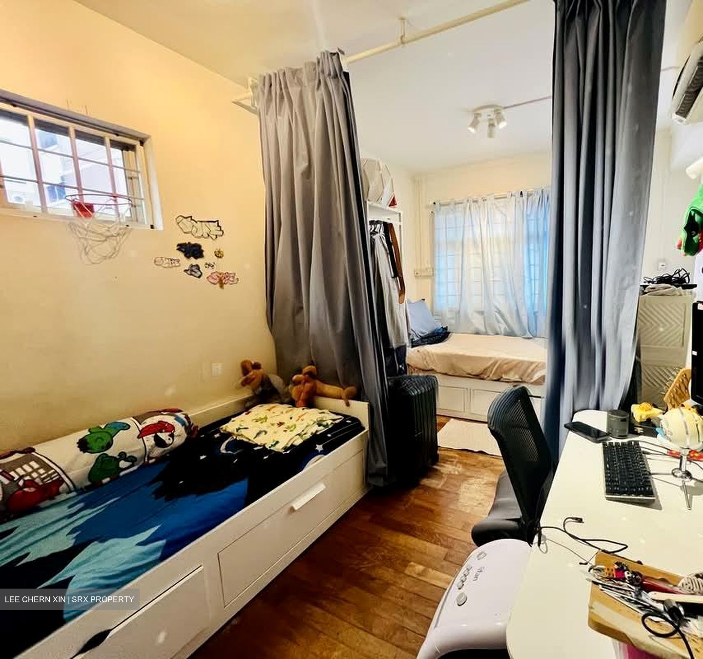 Blk 751 Pasir Ris Street 71 (Pasir Ris), HDB 5 Rooms #557933171